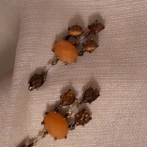 Vintage Earrings #263